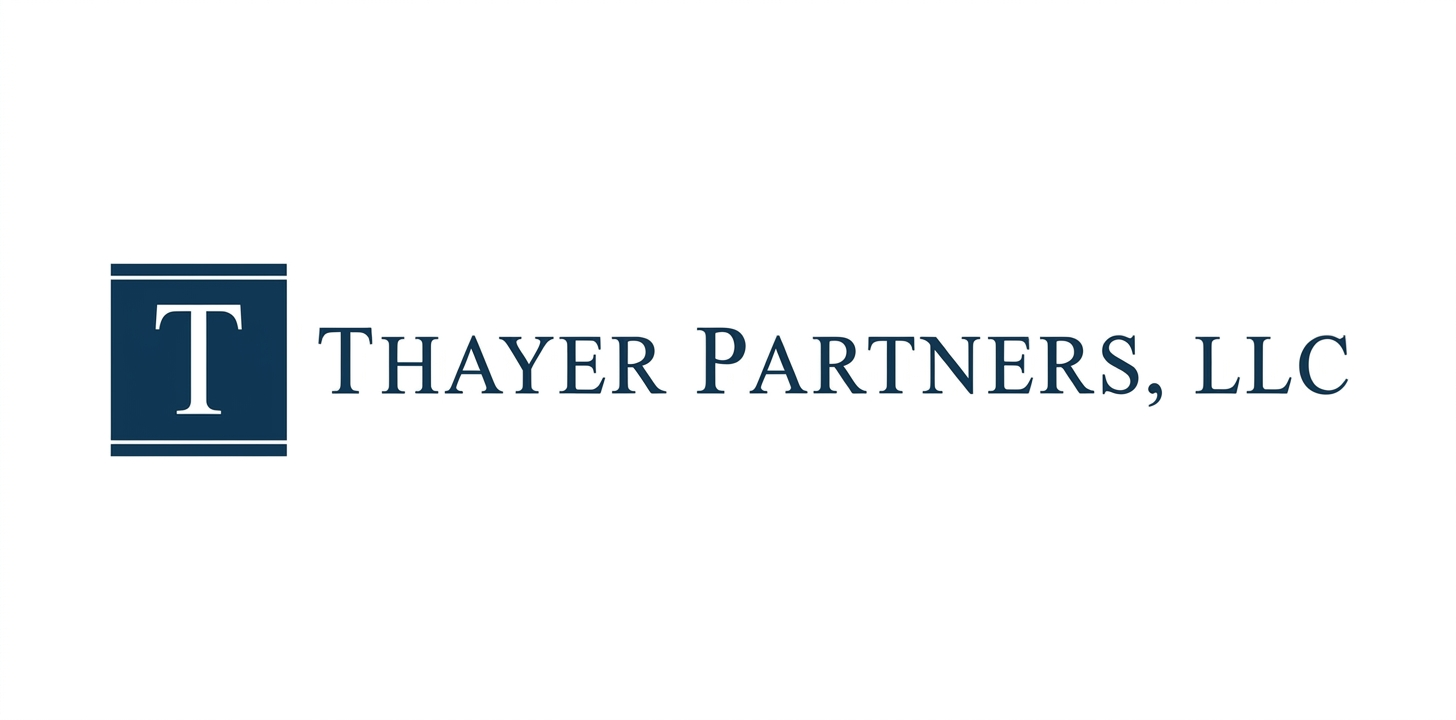 Solid Horizontal Thayer Logo3 v2 Solid Horizontal Thayer Logo3 v2