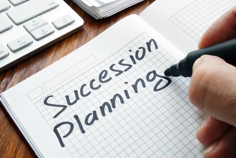 How To Prepare For Succession Without Selling Out