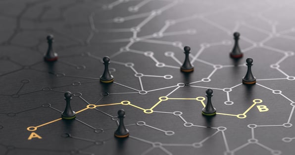 Independence Meets Partnership