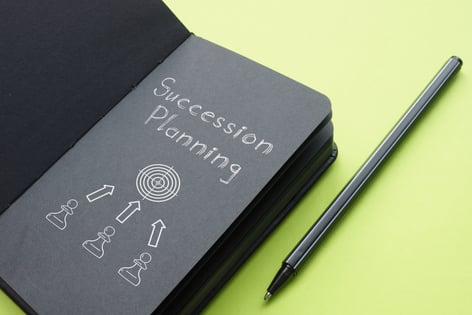 Why Succession Planning Shouldn’t Be Left Until “Someday”
