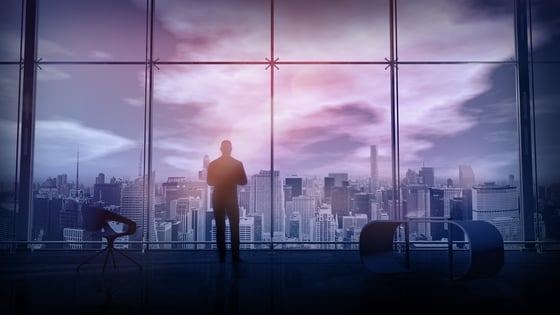 Why Continuity Alone Won't Future-Proof Your Firm