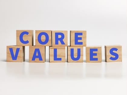 The Values That Drive Value — And Why They Matter More Than Ever In Partnership