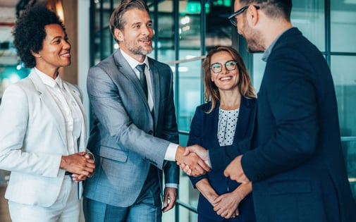 How Wealth Management Partners Enhances Advisor Flexibility and Growth