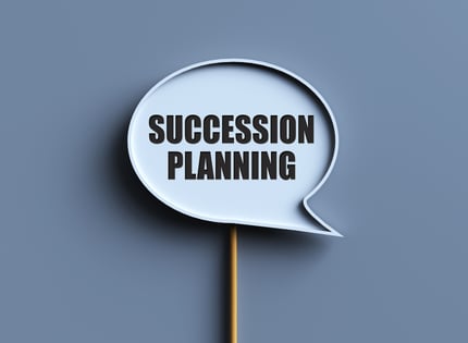 RIA Succession Planning: The Biggest Flaw In Your Plan