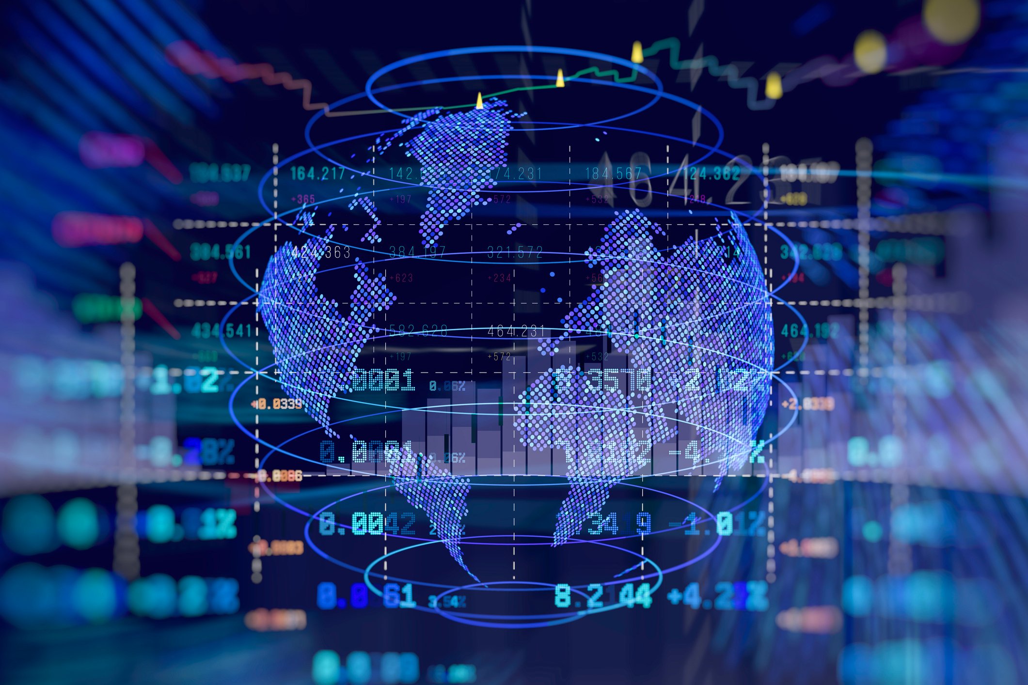 global economy