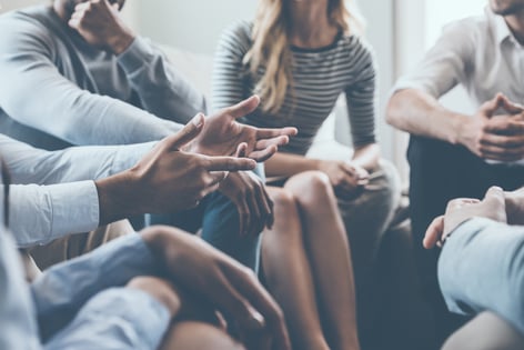 The Future Of Independent Wealth Management Is Collaborative