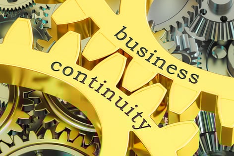 Why Your Continuity Plan Is Worthless