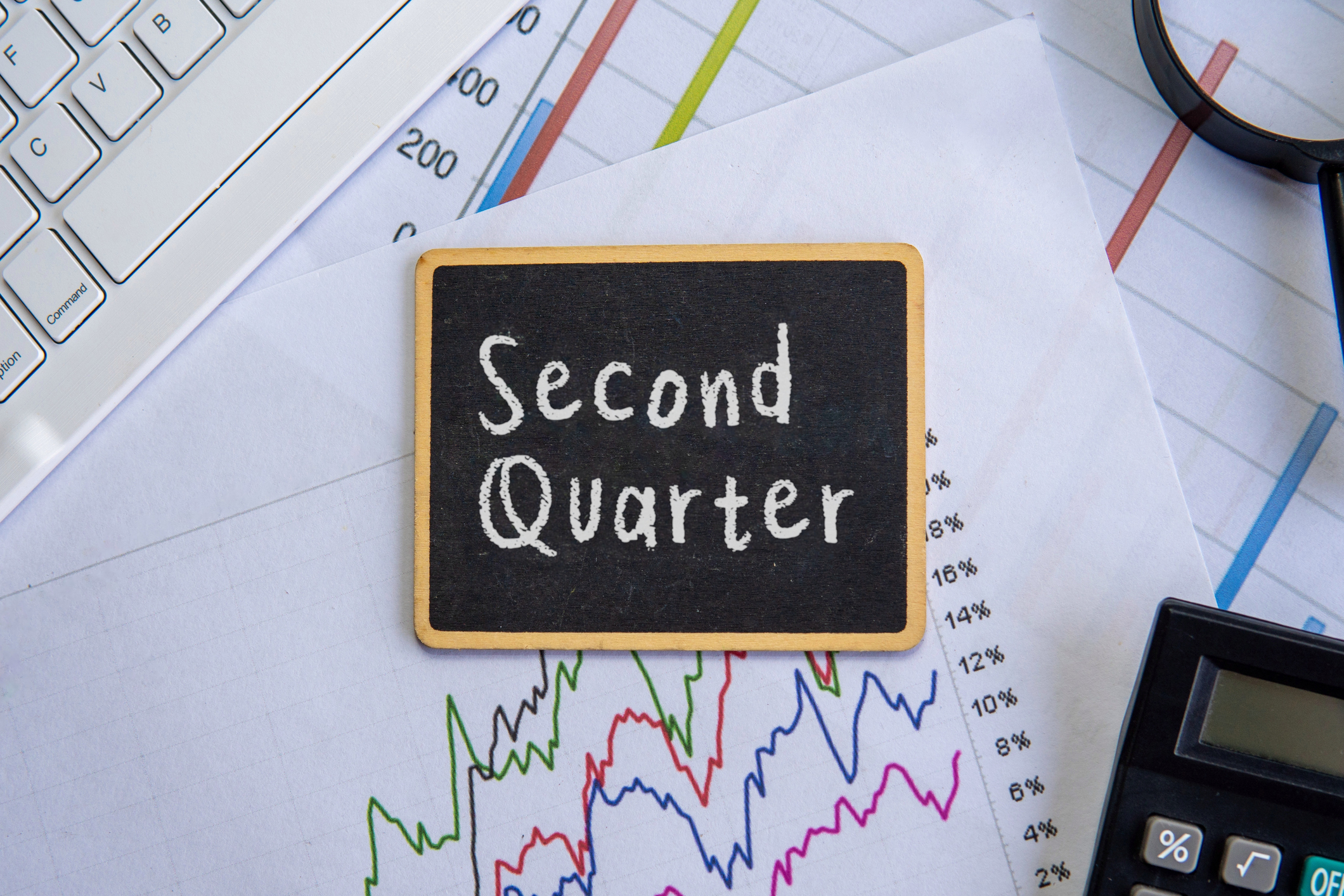 Thayer Partners Quarter 2 Investment Commentary